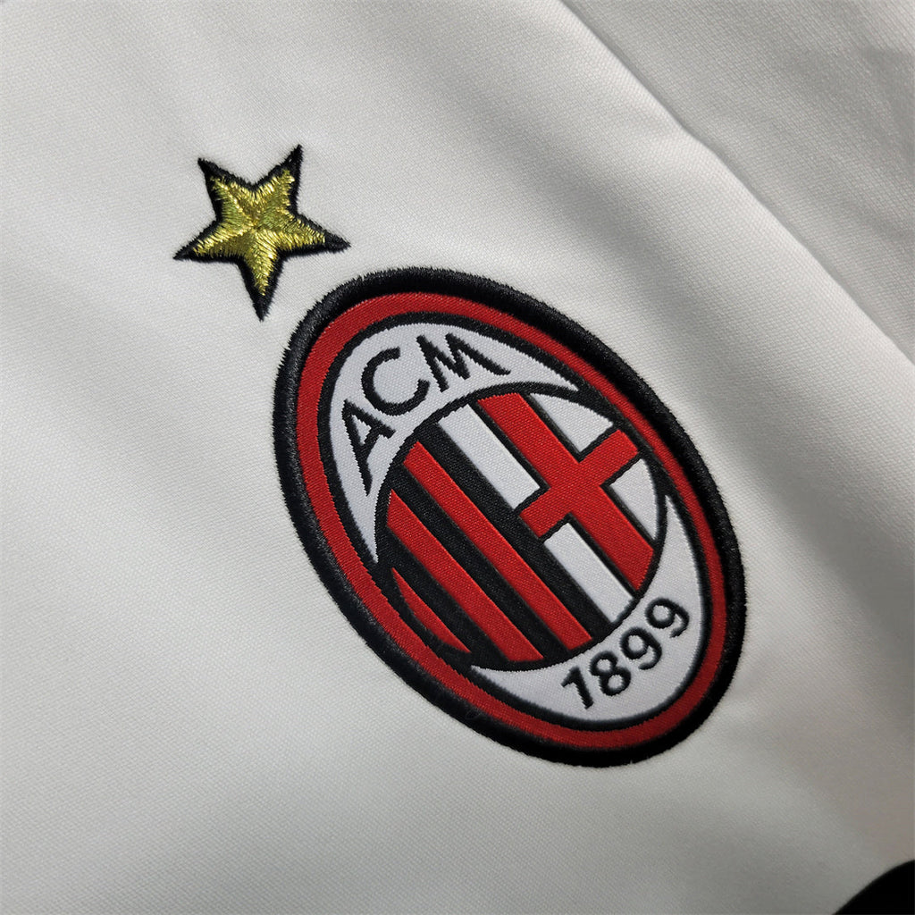 Milan Maglia Away 2007/08