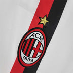 Milan Maglia Away 2011/12