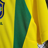 Maglia Kaká Brasile Home 2002