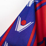 Maglia Allenamento Bologna Macron AreaBanca 2000/2001