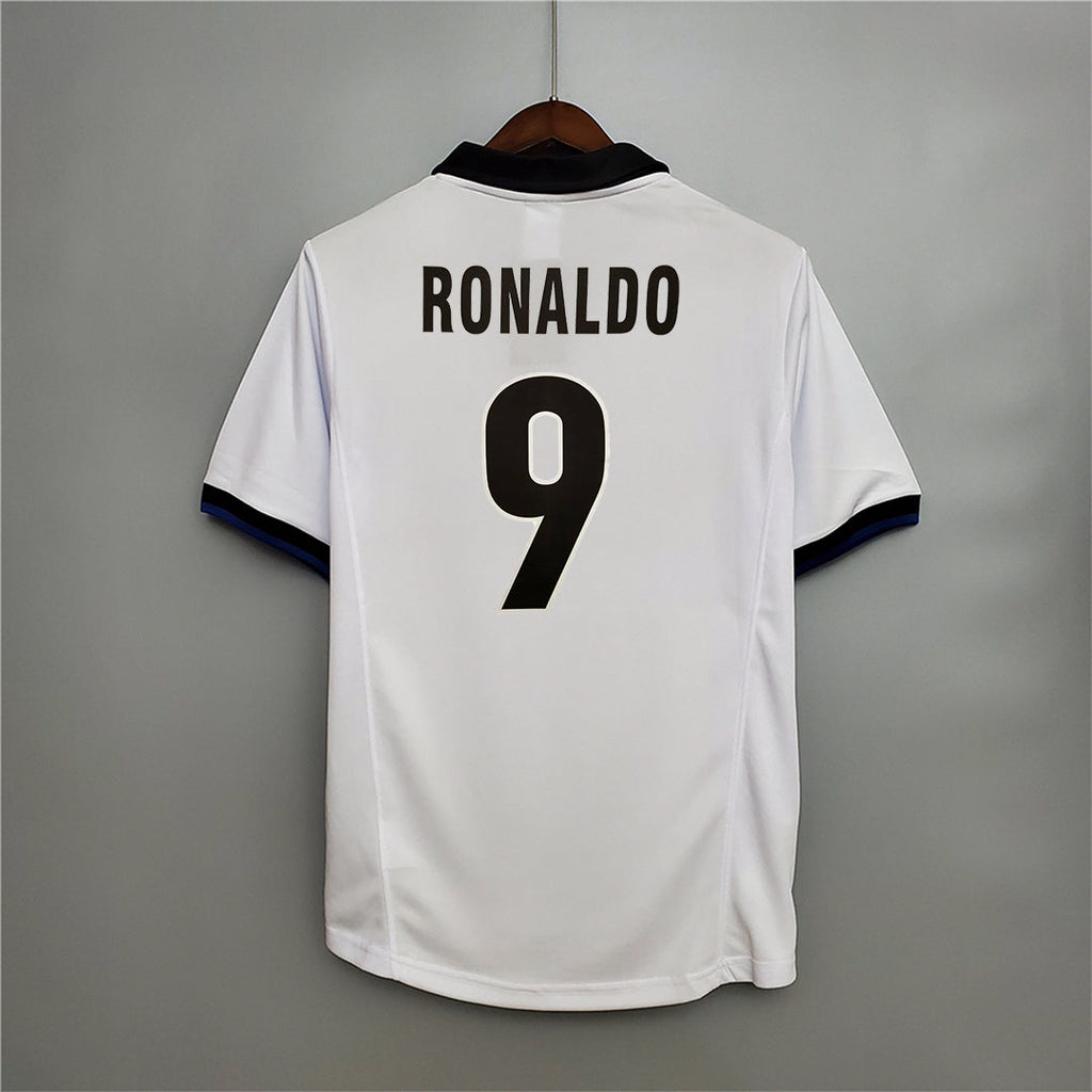 Inter Maglia Away 1998/99