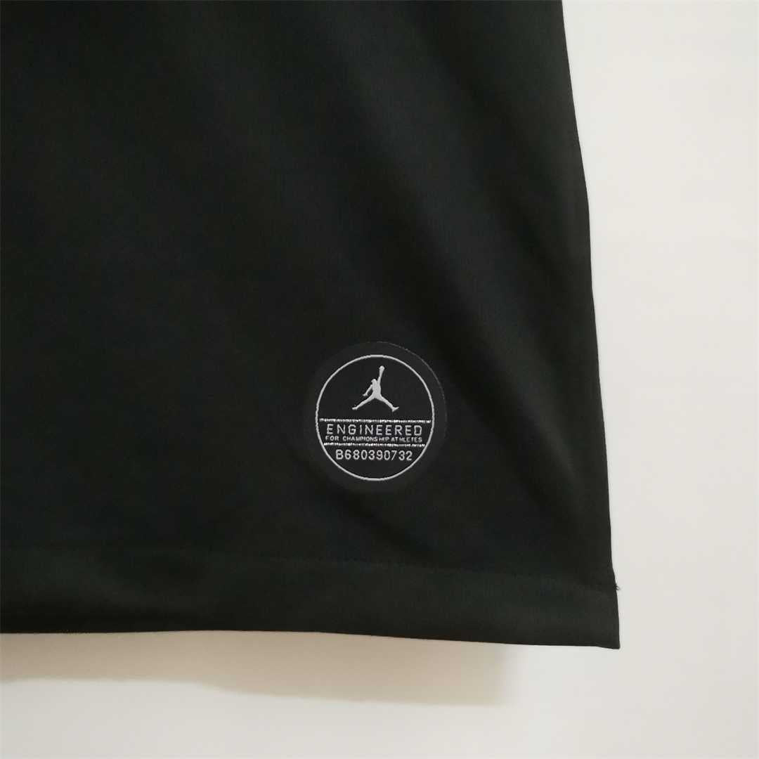PSG Maglia Away Fourth 2019/20