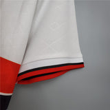 Milan Maglia Away 1993/94 - NO NOME NO NUMERO - L
