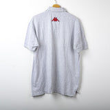 Polo Ufficiale Genoa Kappa 1998/1999