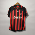Milan Maglia Home 2006/07