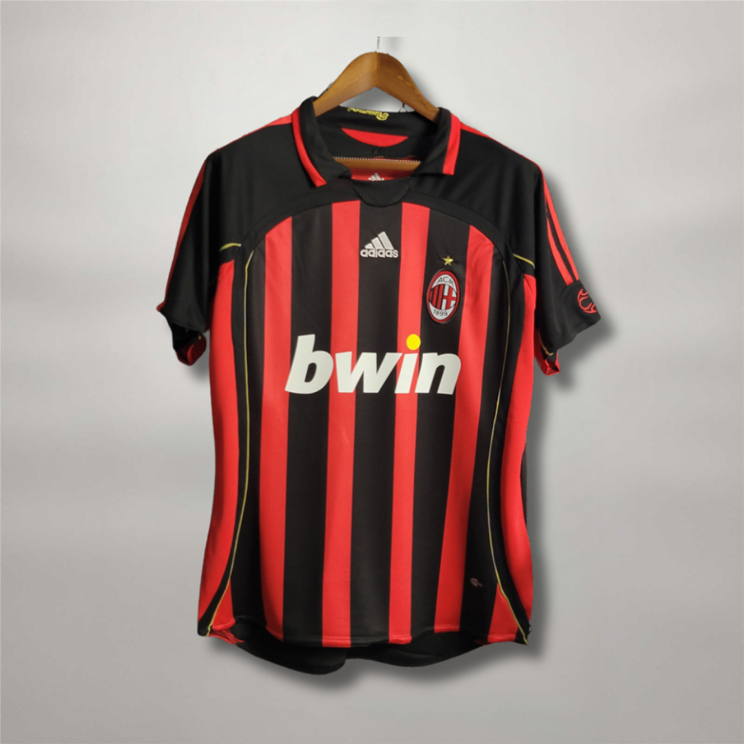 Maglia Kaká AC Milan Home 2006/07