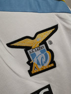 Lazio Maglia Away 2000/01 Centenario