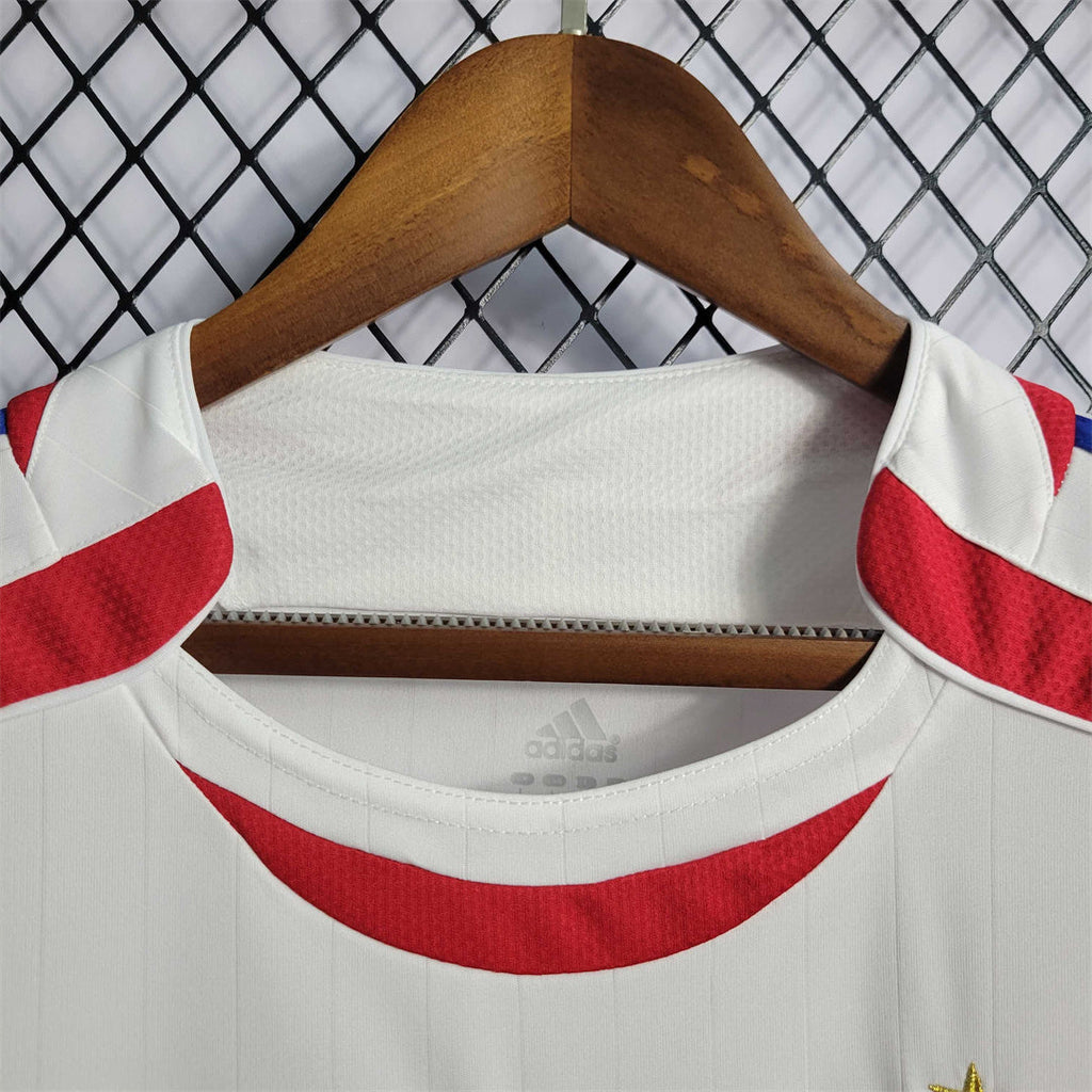 Maglia Zidane Francia Away 2006 Finale Mondiali