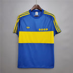 Boca Juniors 2011 + Boca Juniors 2000 + Boca Juniors 1982