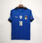 Italia 1994 + Italia 2020 + Italia 2006