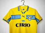 Lazio Maglia Away 1998/99