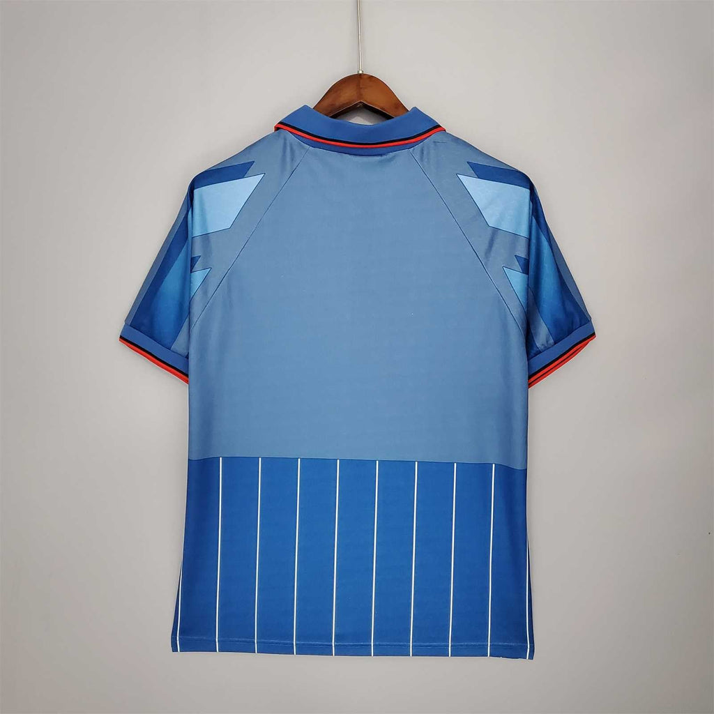 Milan Maglia Fourth 1995/96
