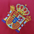 Spagna Maglia Home 1998