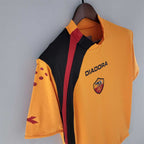 Roma Maglia Home 2005/06