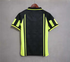 Borussia Dortmund Maglia Away Black 1995/96