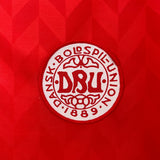 Danimarca Maglia Home