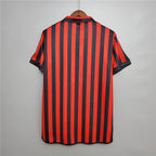 Milan Maglia Home 1999/00 - Centenario