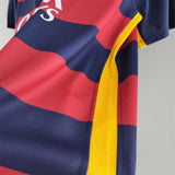 Barcellona Maglia Home 2015/16