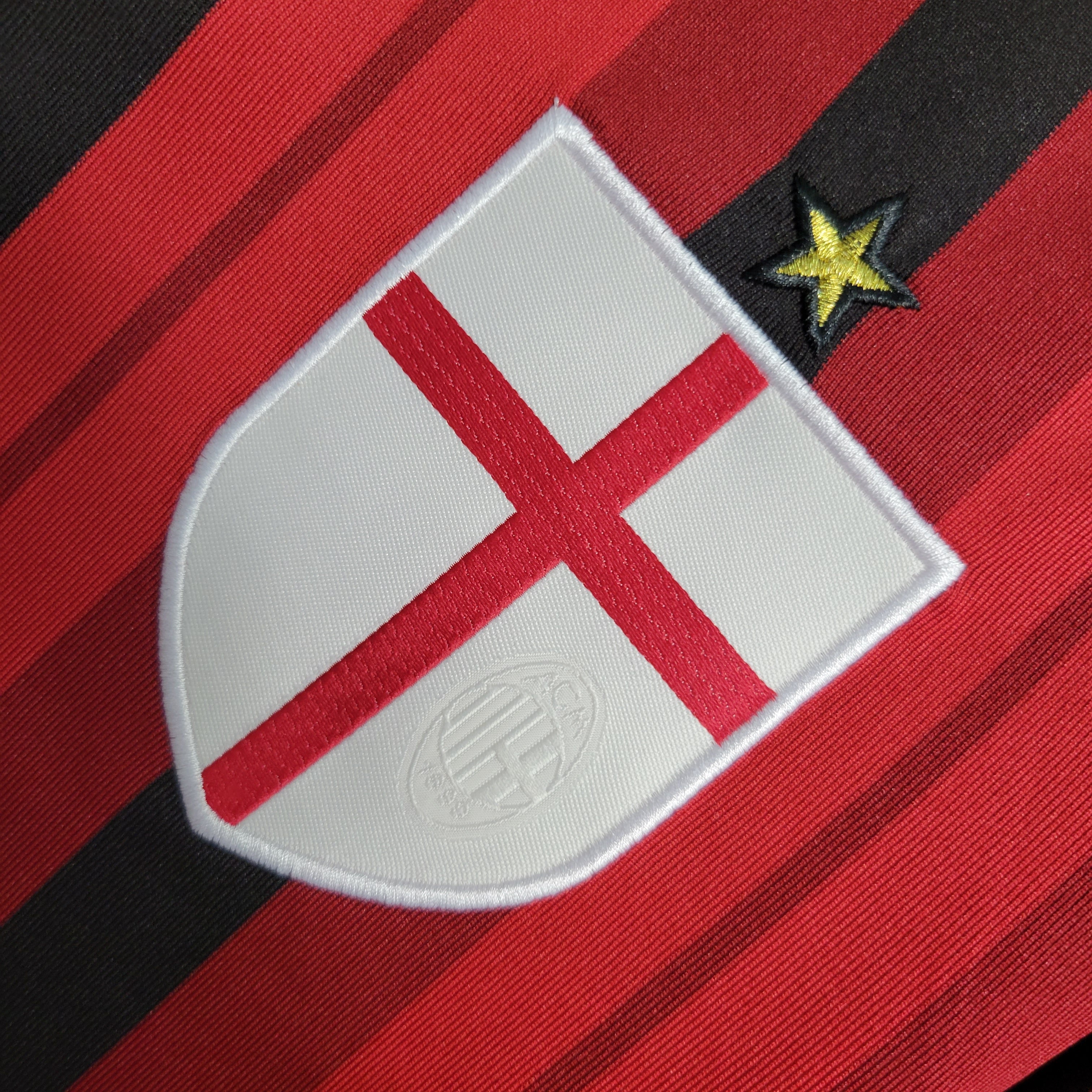 Milan Maglia Home 2014/15
