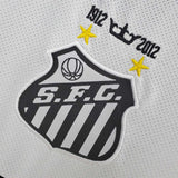 Santos Maglia Home 2012/2013