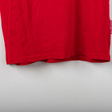 T-Shirt Cagliari Eye Rossa 2022/2023