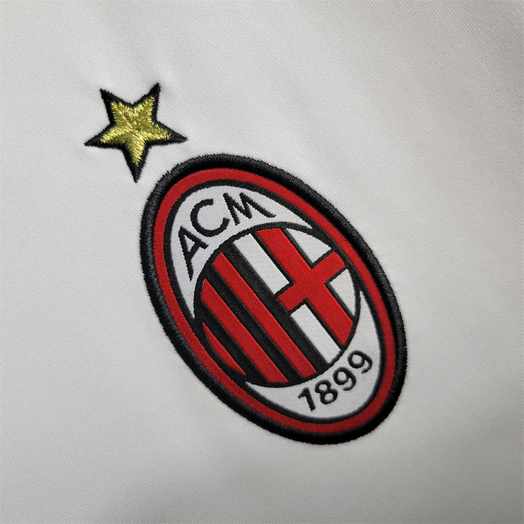 Milan Maglia Away 2009/10