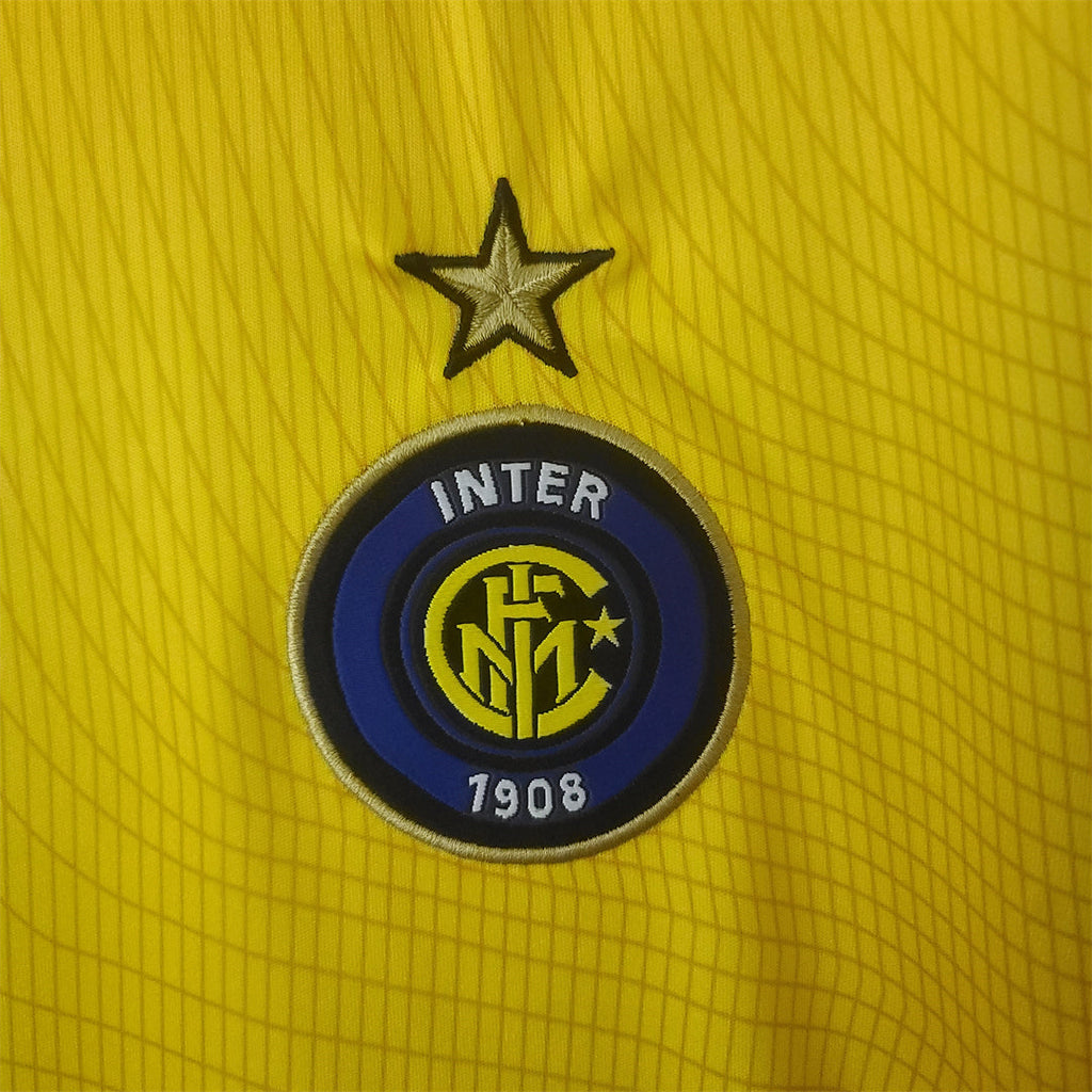 Inter Maglia Third 2002/03