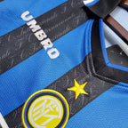 Inter Maglia Home 1997/98