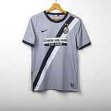 Maglia away Juventus Nike Trezeguet n17 Bambino 2013/2014