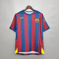 Barcellona Maglia Home Champions League 2005/06