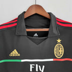 Milan Maglia Third 2011/12