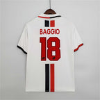Milan Maglia Away 1996/97