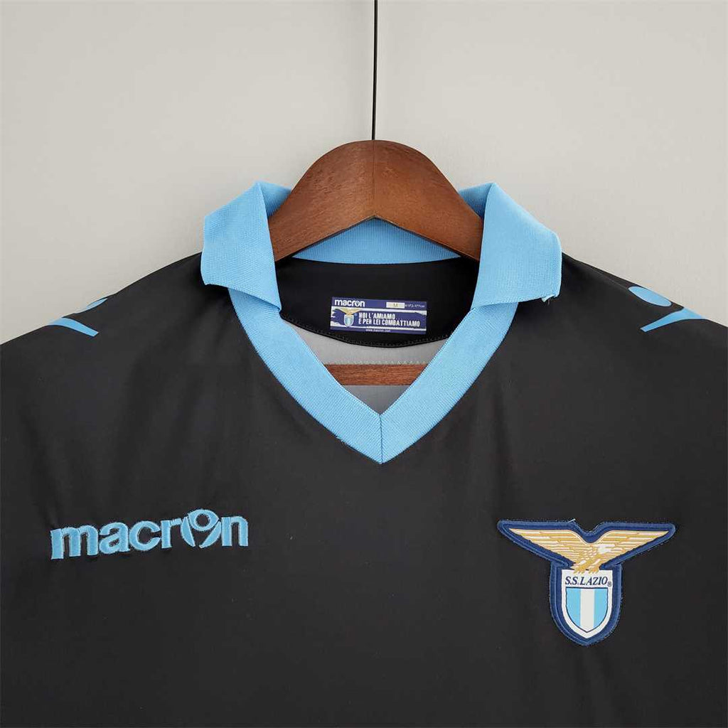 Lazio Maglia Away 2015/16