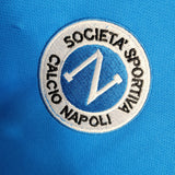 Napoli Maglia Home 1988/89