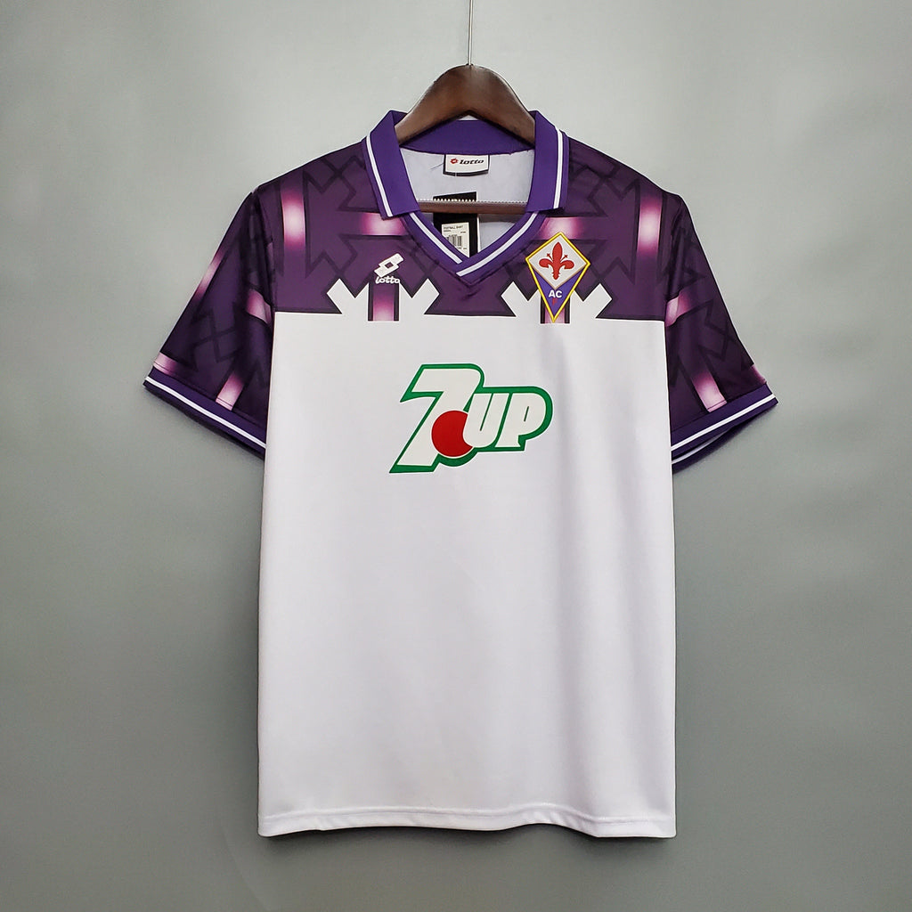 Fiorentina 1990 + Fiorentina 1993 + Fiorentina 1999