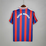 Bayern Monaco Maglia Home 1995/96