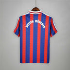 Bayern Monaco Home 1995/96 - NO NOME NO NUMERO- M