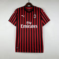 Milan Maglia Home 2019/20
