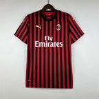 Milan Maglia Home 2019/20