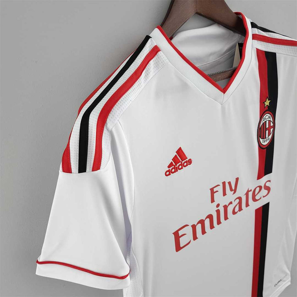 Milan Maglia Away 2011/12