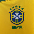 Maglia Kaká Brasile Home 2010