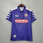 Fiorentina 1990 + Fiorentina 1993 + Fiorentina 1999