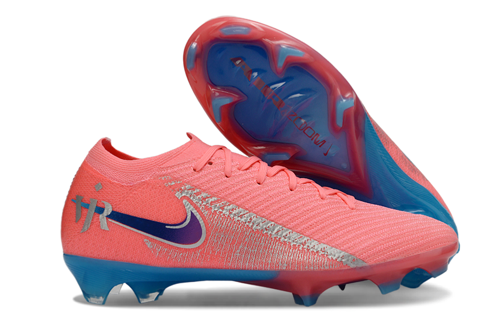 Nike Zoom Mercurial Vapor 16 Vini Jr Tramonto Pulse Elite FG