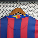 Maglia Messi Barcellona Home 2009/10
