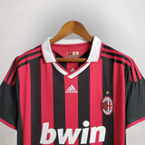 Maglia Ronaldinho Milan Home 2009/10
