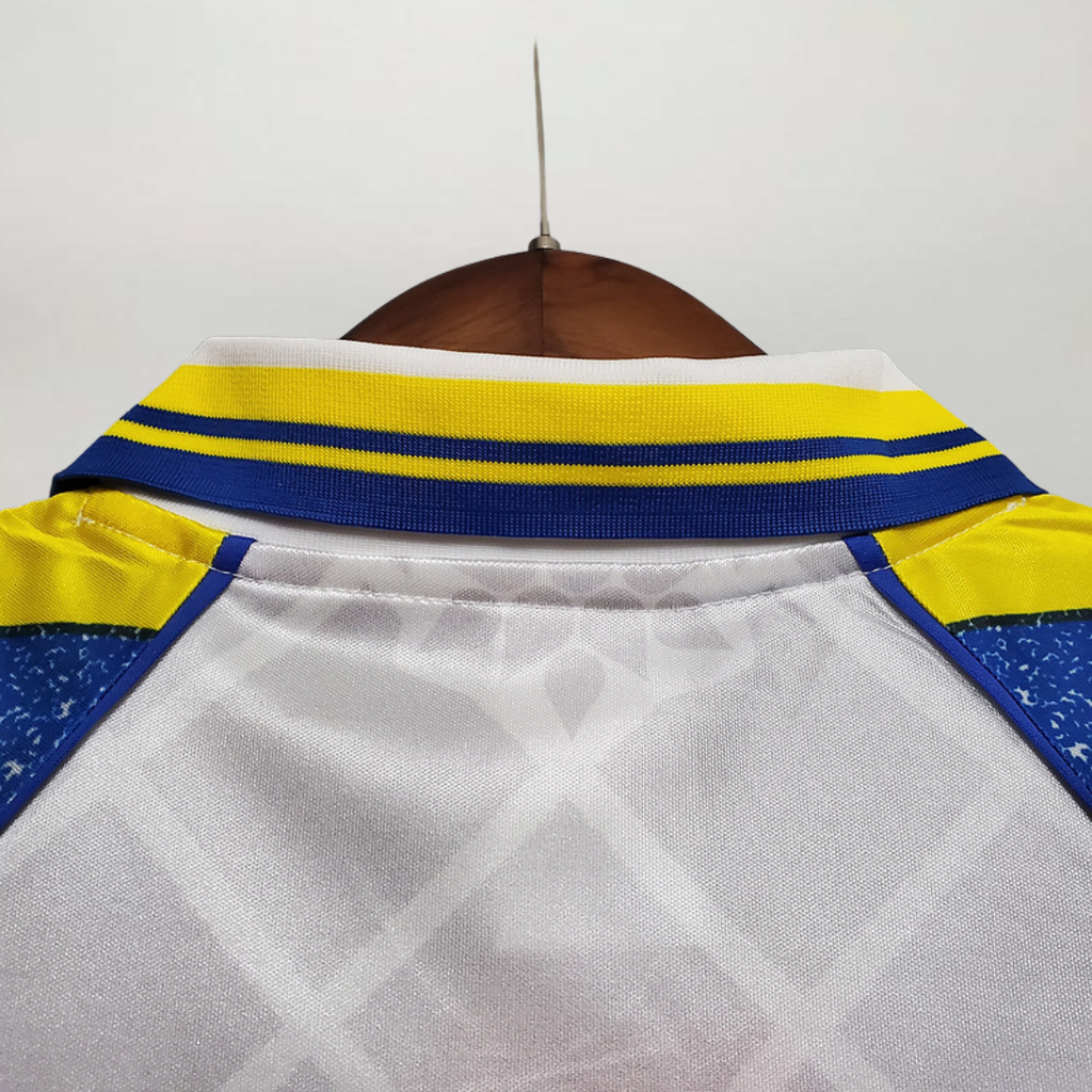 Parma Maglia Away 1995/96