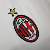 Maglia Ronaldinho Milan Away 2009/10