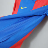Maglia Messi Barcellona Home 2006/07