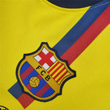 Barcellona Maglia Away 2008/09