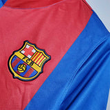 Maglia Messi Barcellona Home 2006/07